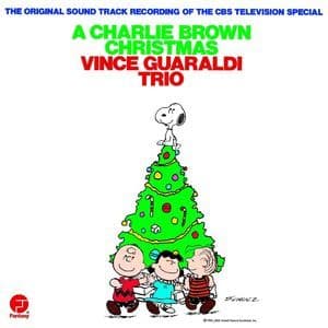 A Charlie Brown Christmas