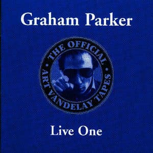 The Official Art Vandelay Tapes: Live One