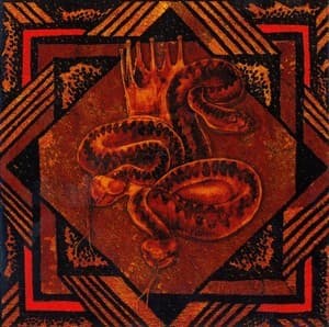 Saatanhark Ii - Ussikuningas