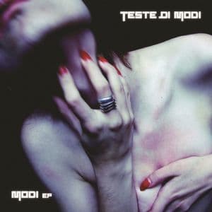 Modi EP