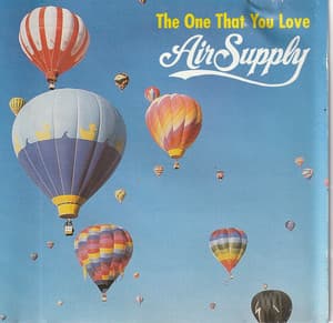 The One That You Love