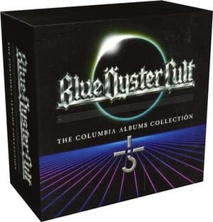The Complete Columbia Albums Collection