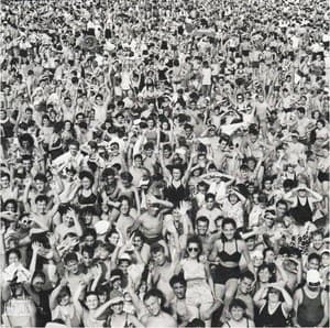 Listen Without Prejudice Vol. 1