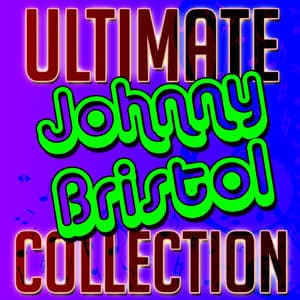 Ultimate Johnny Bristol Collection
