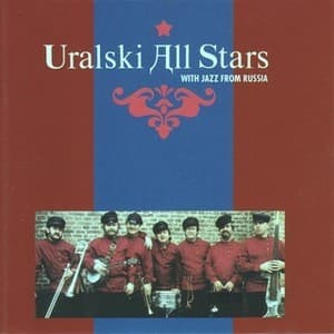 With Jazz From Russia