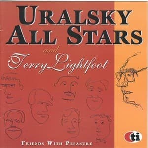 Friends With Pleasure