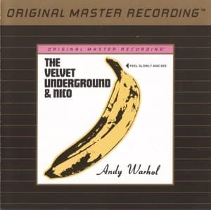 The Velvet Underground & Nico