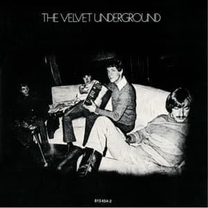 The Velvet Underground