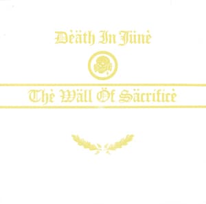 The Wall Of Sacrifice