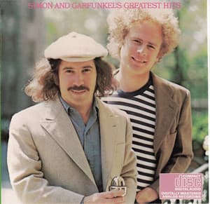 Simon And Garfunkel's Greatest Hits