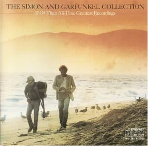 The Simon And Garfunkel Collection