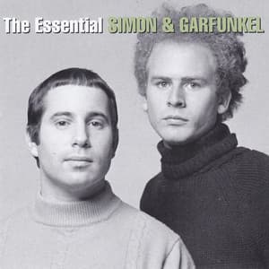 The Essential Simon & Garfunkel