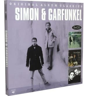 3 Original Album Classics