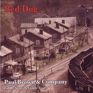 Red Dog