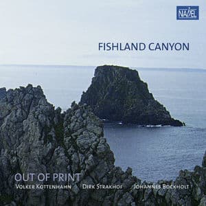 Fishland Canyon (Remastered Edition)