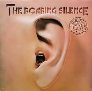 The Roaring Silence