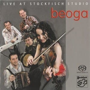 Live At Stockfisch Studio [Hi-Res]