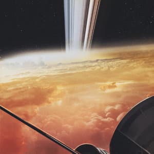 Life, The Heavens And Earth