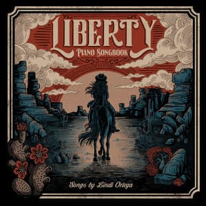 Liberty Piano Songbook
