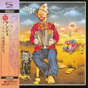 Par Les Fils De Mandrin