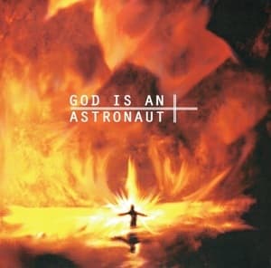 God Is An Astronaut