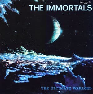 The Ultimate Warlord