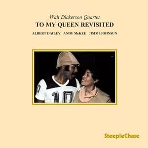 To My Queen Revisited