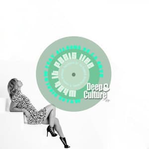 What It Feels Like (feat Aileen De La Cruz)