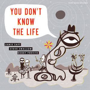 You Don't Know The Life [Hi-Res]
