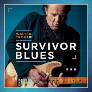 Survivor Blues [Hi-Res]