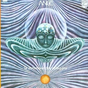 Le Cimetière Des Arlequins