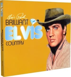 Brilliant Elvis Country
