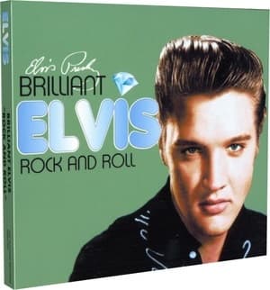 Brilliant Elvis Rock And Roll