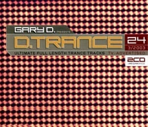D.Trance 24 (3/2003)
