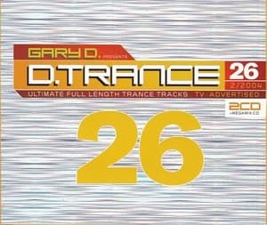 D.Trance 26 (2/2004)