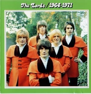 The Lords 1964 - 1971