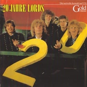 20 Jahre Lords