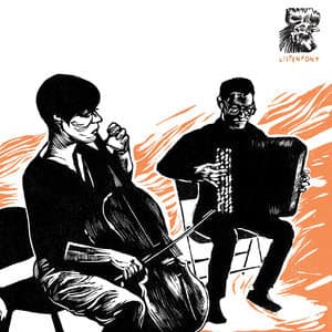 Live At Listenpony Duo Bayanello