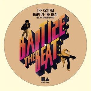 Baptize The Beat (The Remixes) [feat. Mic Murphy David Frank]
