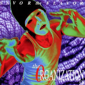 Savor The Flavor 
