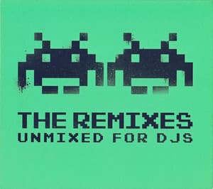 The Remixes (Unmixed For DJs)