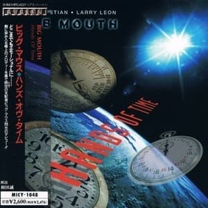 Hands Of Time (micy-1048)