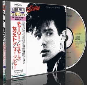 Pictures For Pleasure (mvcm-18510) japan