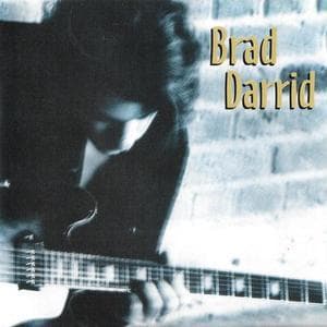 Brad Darrid