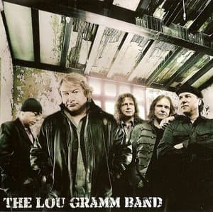 Lou Gramm Band
