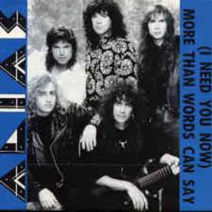 More Than Words Can Say [todp-2232]