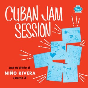 Cuban Jam Session, Vol. 3