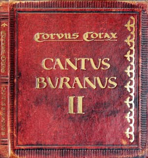 Cantus Buranus II
