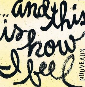 ...and This Is How I Feel