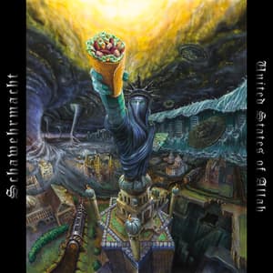 United States Of Allah